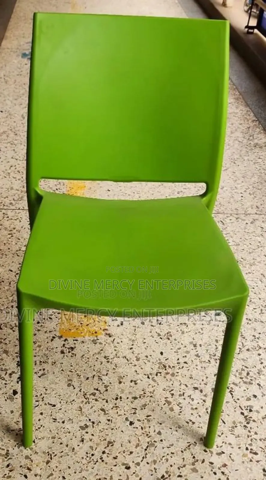 Office Armed Chair