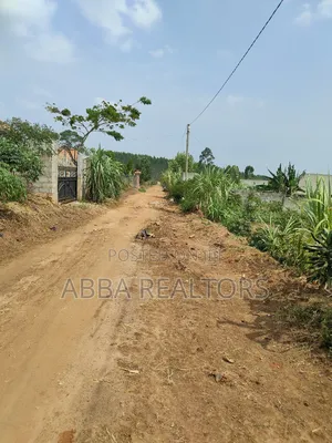 50*100ft Plot in Bujjuko Mityana Road