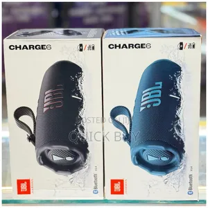 Photo - JBL Charge 6
