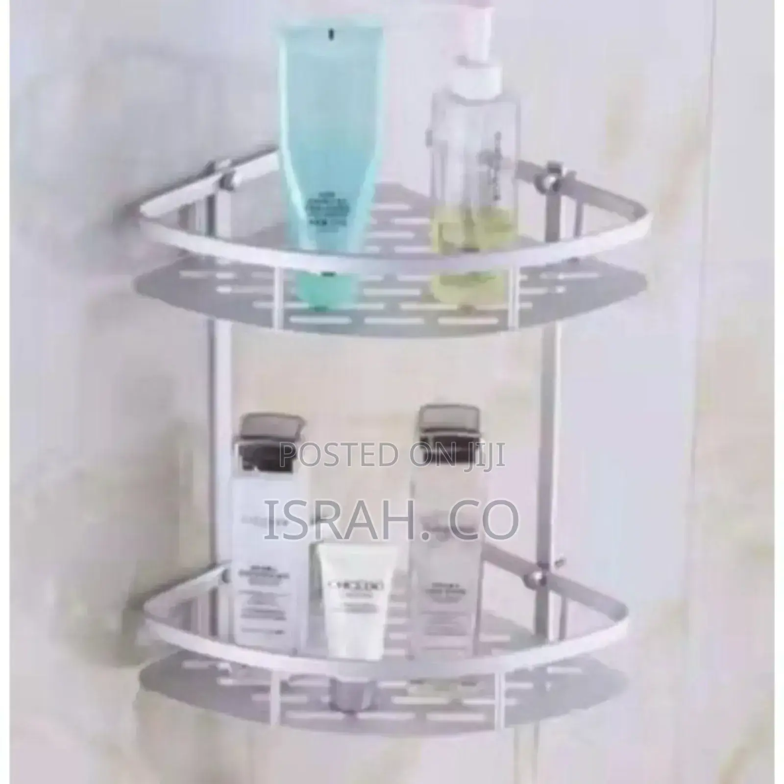 Bathroom Shelves 2 Tier