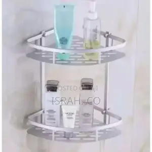 Bathroom Shelves 2 Tier
