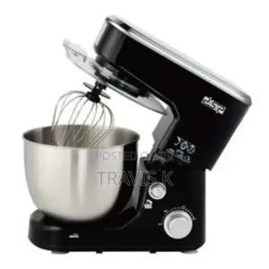 DSP Electric 5.0l Multifunction Stand Mixer