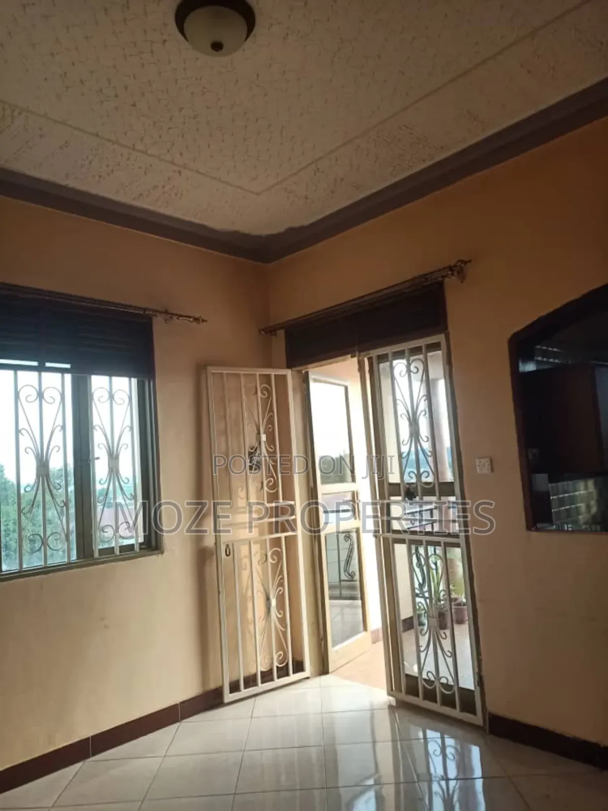 1bdrm Apartment in Luzila, Central Division for rent