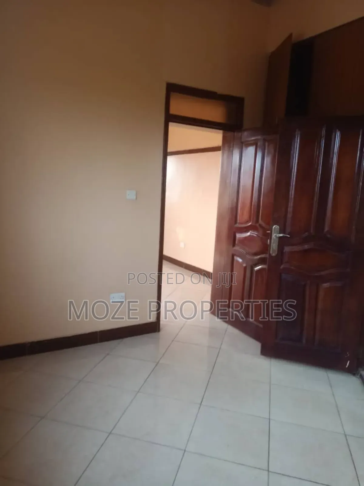 1bdrm Apartment in Luzila, Central Division for rent