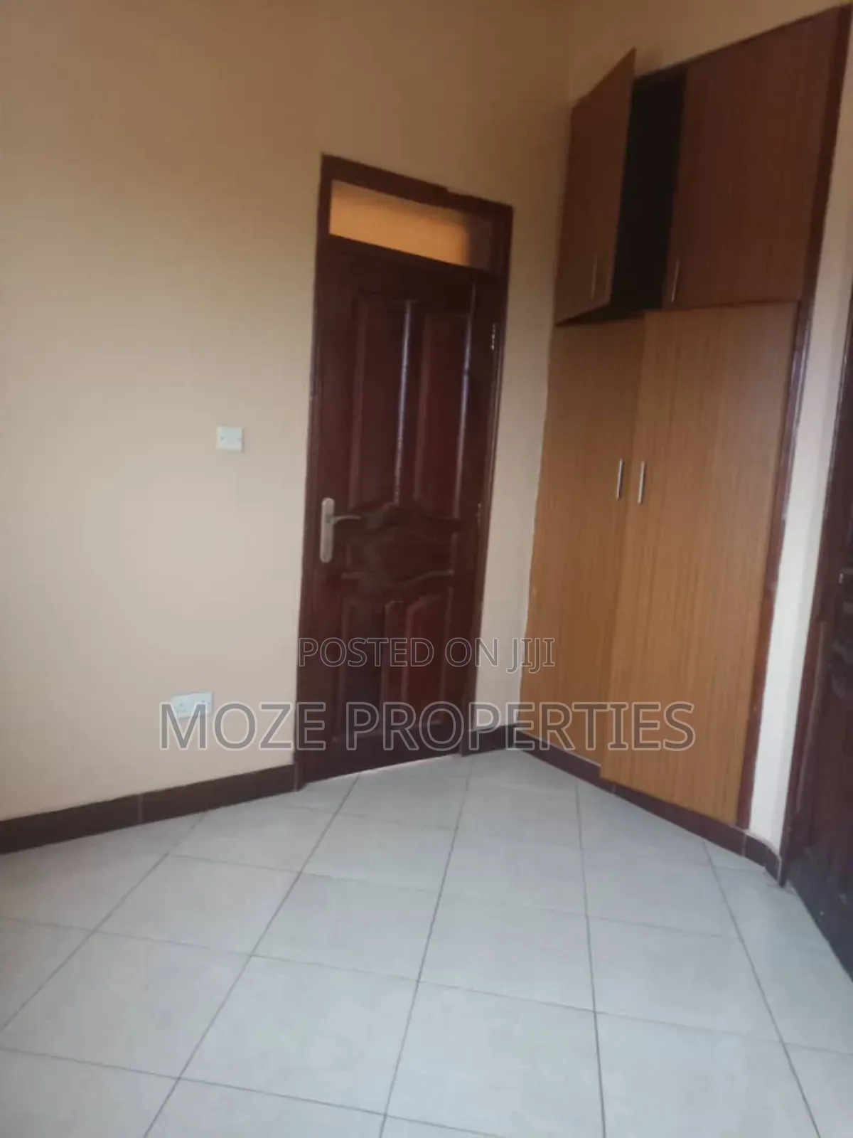 1bdrm Apartment in Luzila, Central Division for rent
