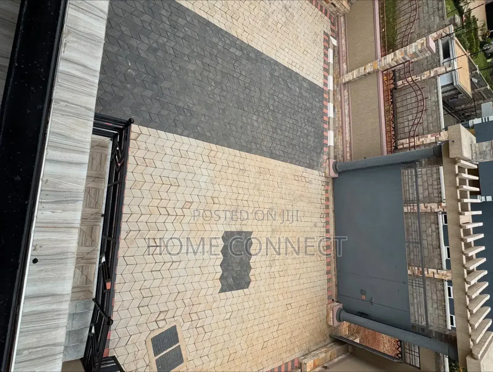 4bdrm Duplex in Bunga, Central Division for rent