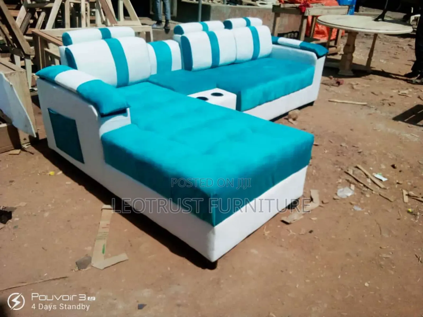 Sofa Set Available at All Size