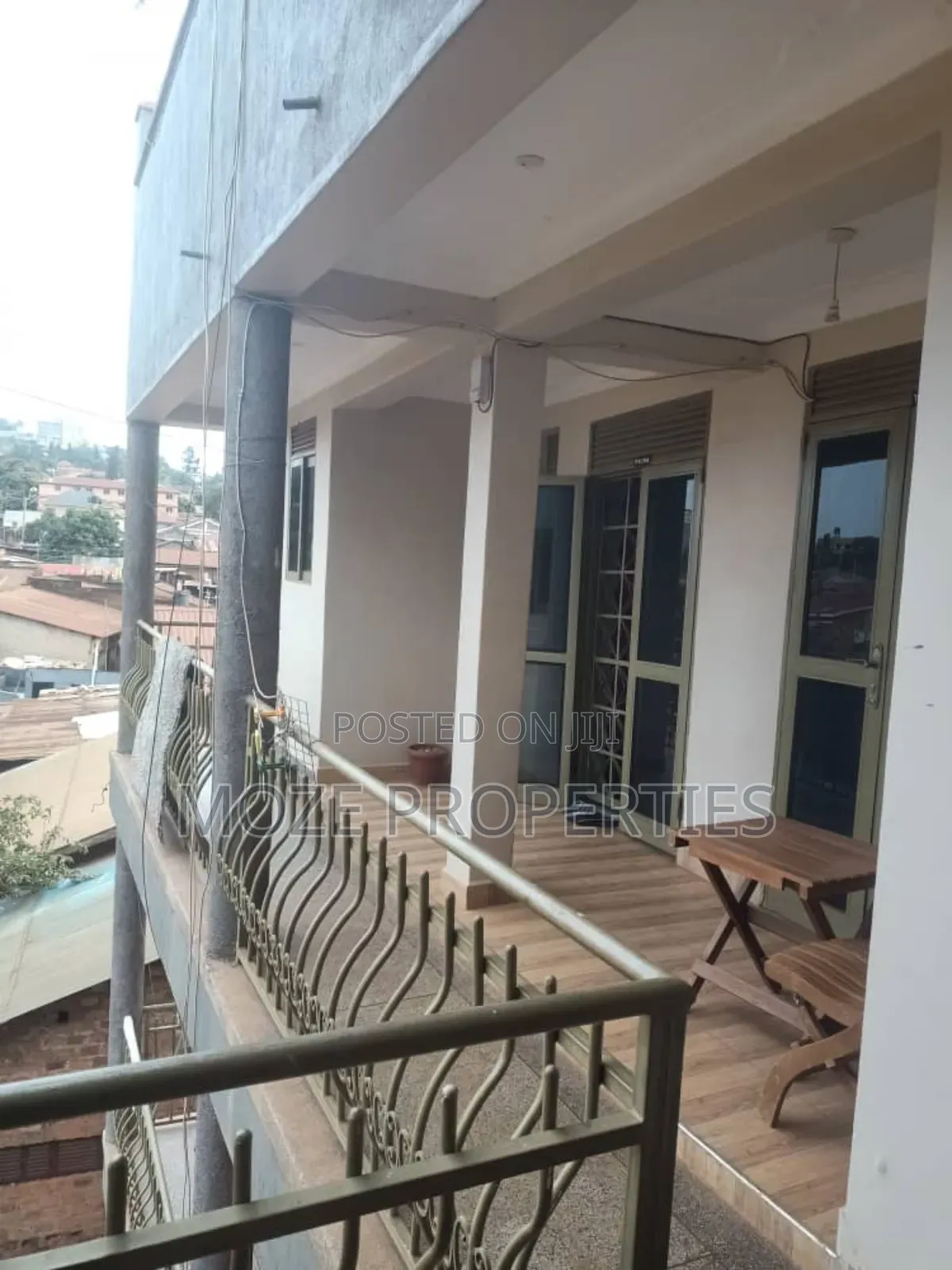 Studio Apartment in Mbuya Kunya Road., Central Division for rent