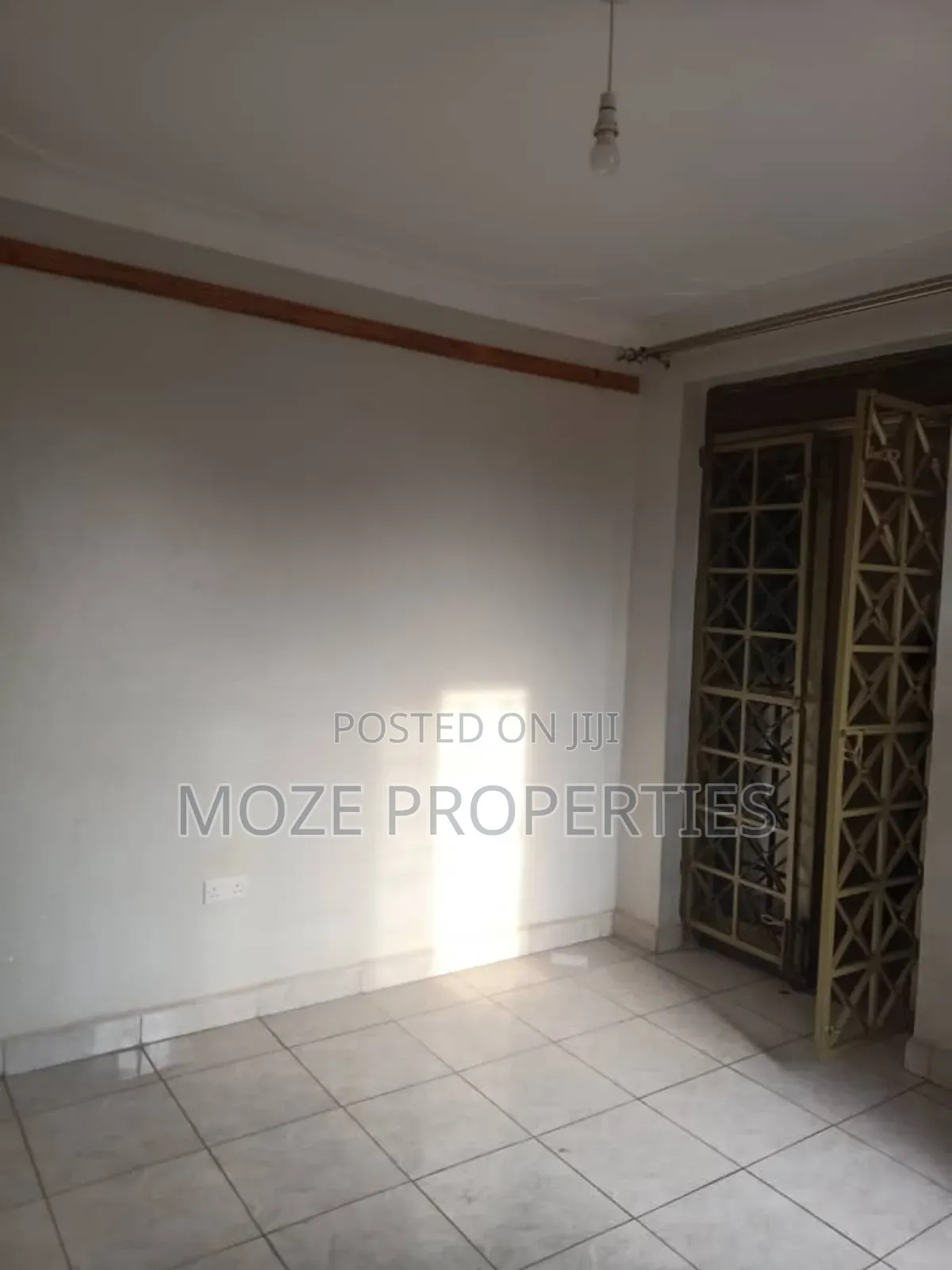 Studio Apartment in Mbuya Kunya Road., Central Division for rent