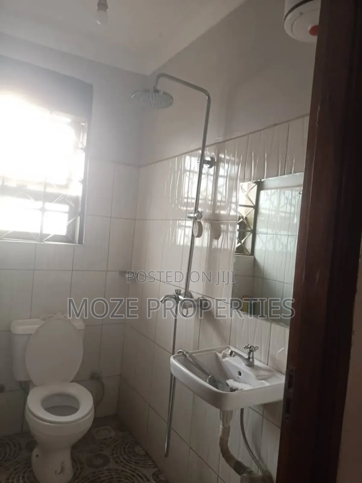 Studio Apartment in Mbuya Kunya Road., Central Division for rent