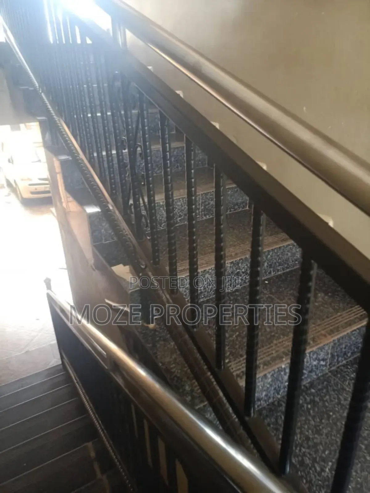 Studio Apartment in Mbuya Kunya Road., Central Division for rent