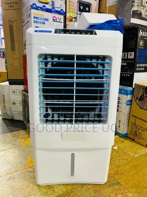 Smile 35l Air Cooler XXXXX