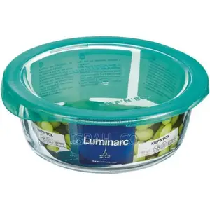 Transparent Mixing Salad Dessert Bowl Set for Refrigerator