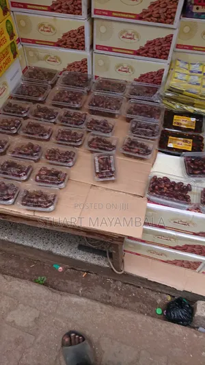 Saadi Dates