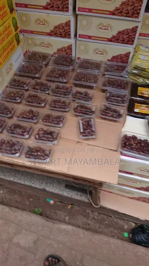 Saadi Dates