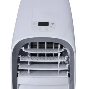 Geepas 12000 Btu Portable Air Conditioner Gacp1220cu