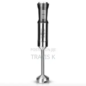 Raf Electric 4 Blades Hand Blender