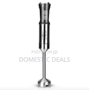 Raf Electric 4 Blades Hand Blender