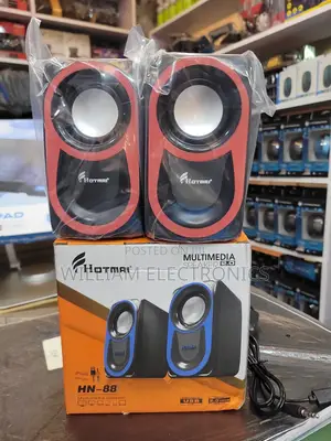 Hotmai Hn-88 Multimedia 2.0 Speaker
