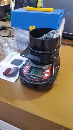 Draminski Moisture Meter for Grains and Cereals
