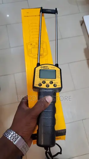 Genuine Handheld Moisture Meters