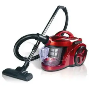 DSP 1600w 3.5l Vacuum Cleaner