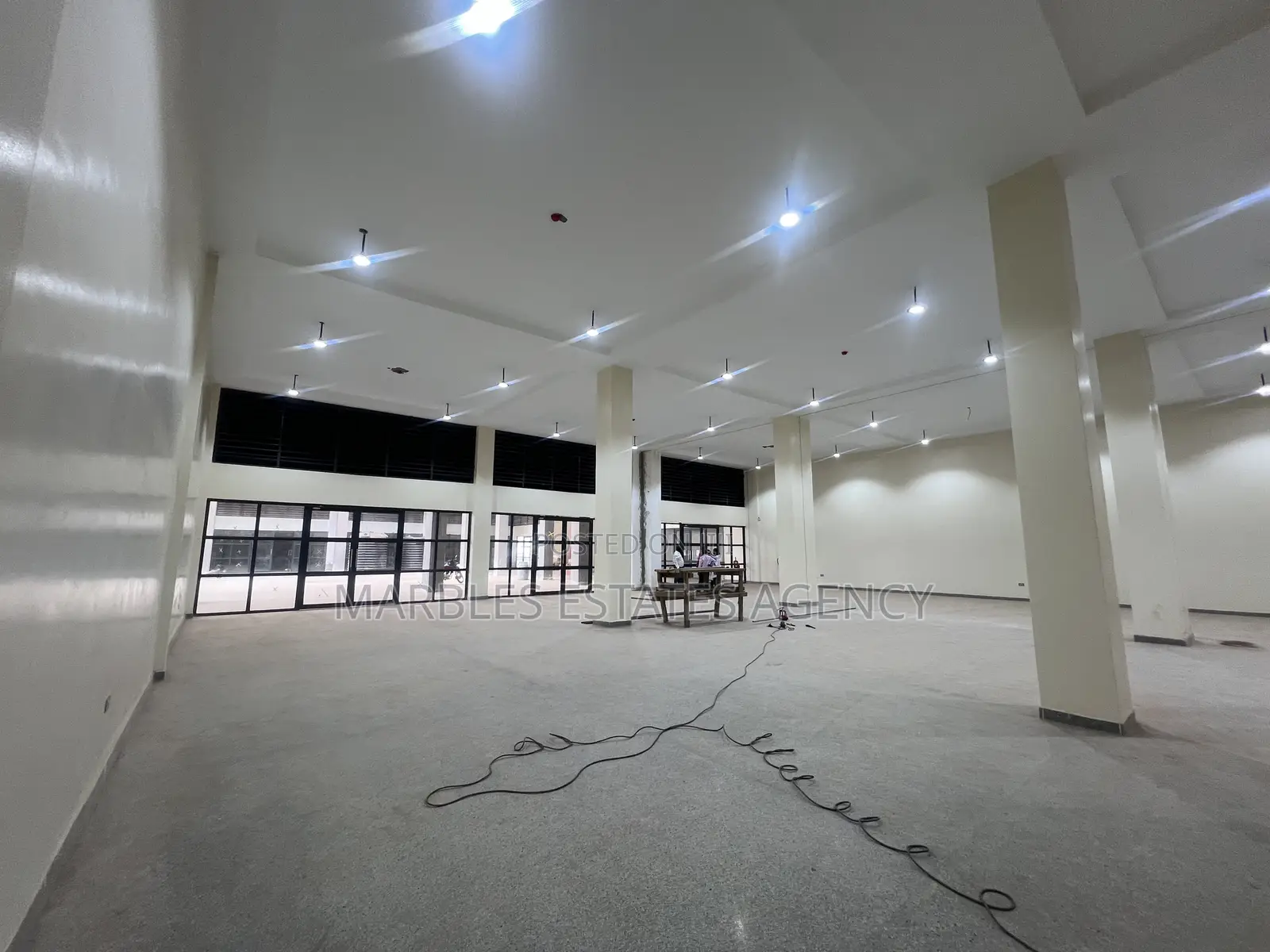 Warehouses for Rent in Bugolobi BTN 500-1000sqms