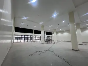 Warehouses for Rent in Bugolobi BTN 500-1000sqms