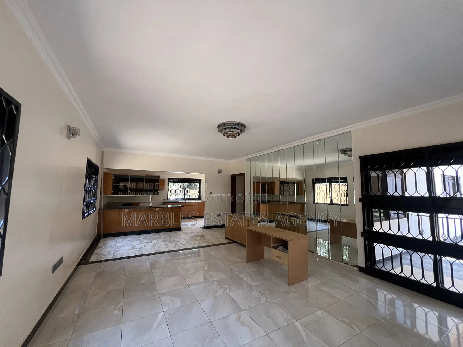 4bdrm House in Bugolobi, Central Division for rent