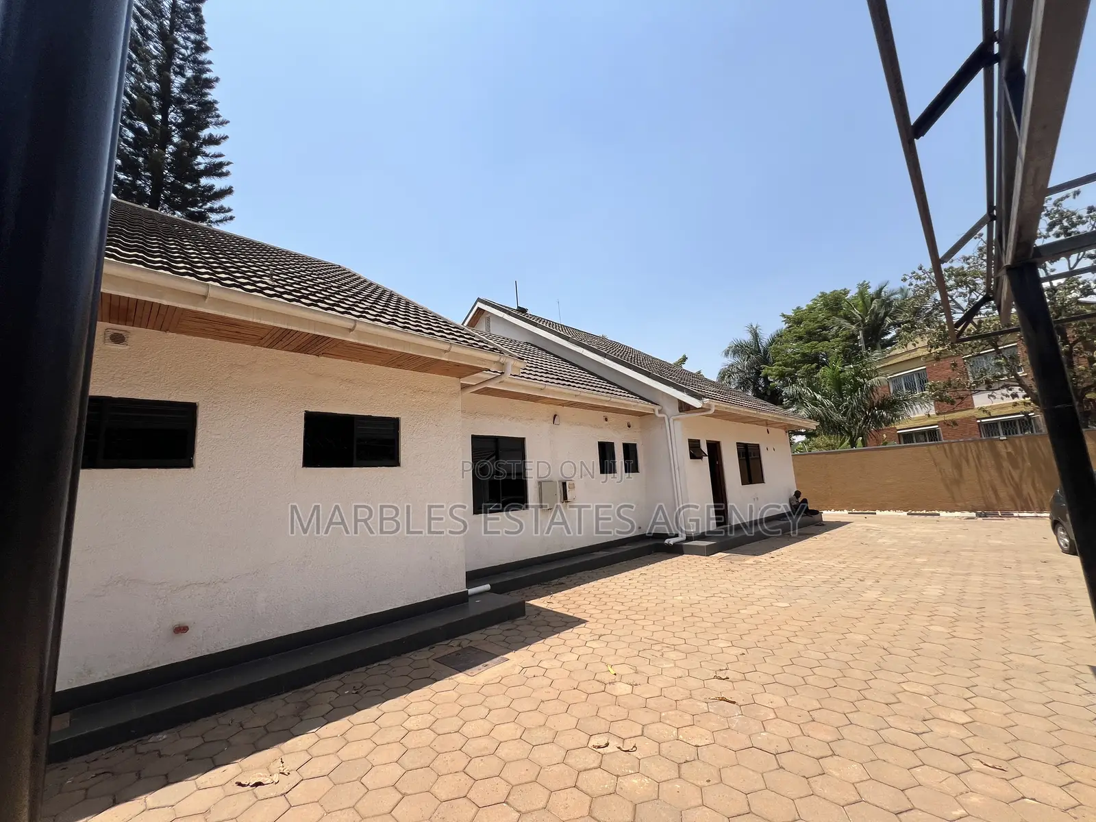 4bdrm House in Bugolobi, Central Division for rent