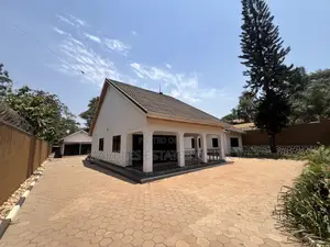4bdrm House in Bugolobi, Central Division for rent