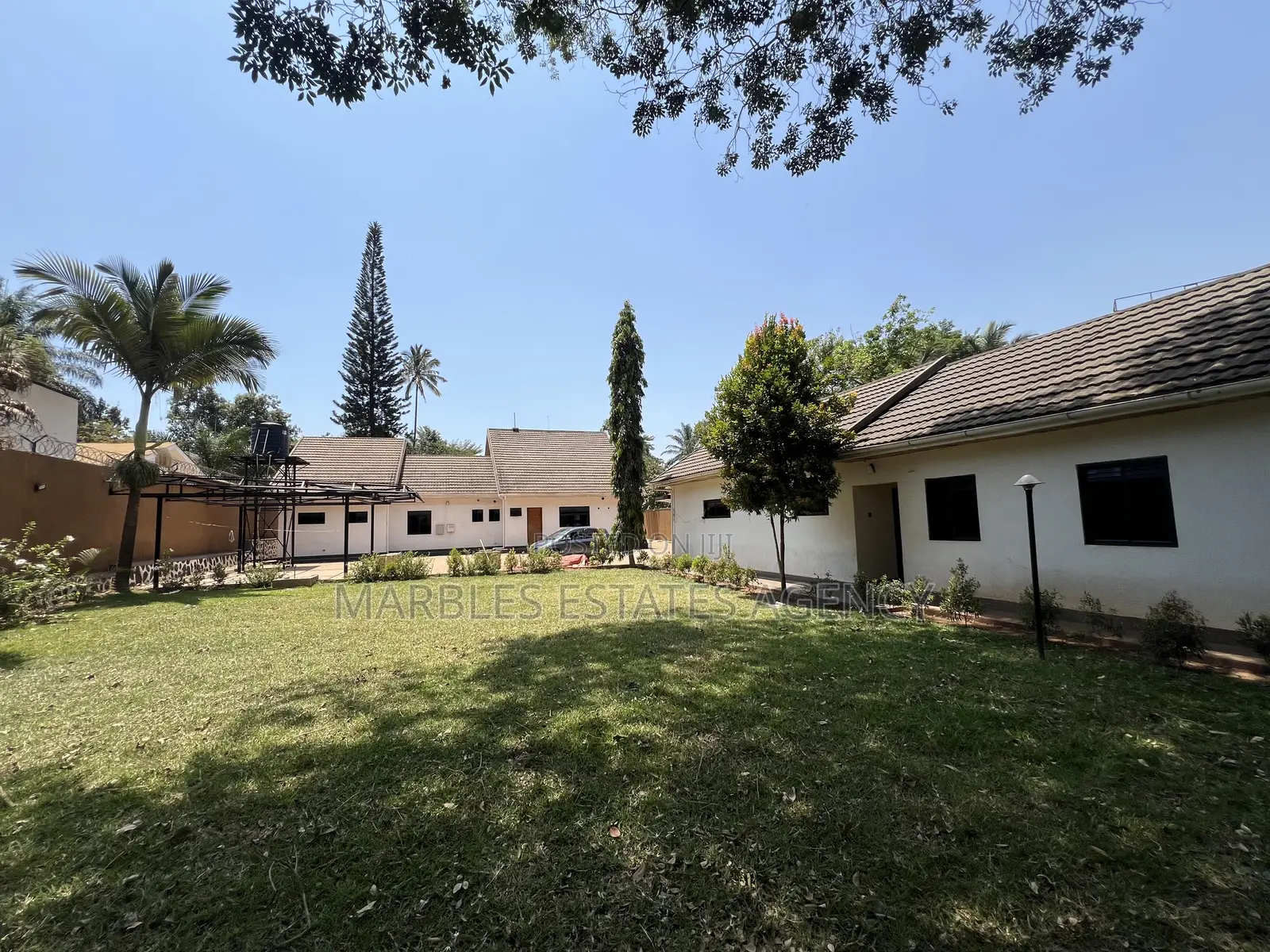 4bdrm House in Bugolobi, Central Division for rent