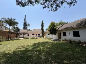 4bdrm House in Bugolobi, Central Division for rent