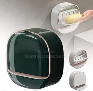 Wall Mount Soap Holder