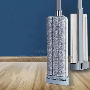 Flat Squeeze Floor Mop