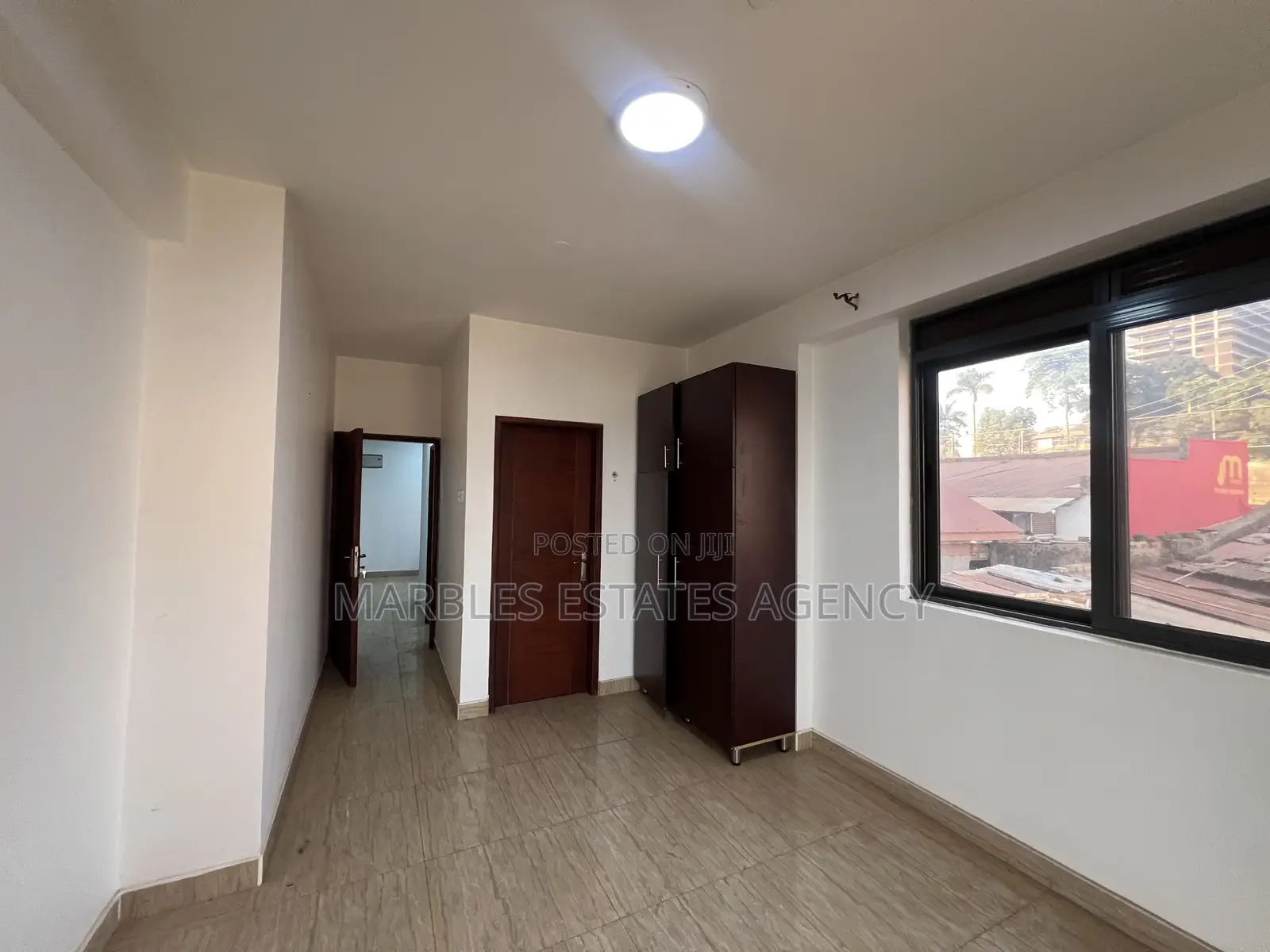 2bdrm Apartment in Bukoto, Central Division for rent