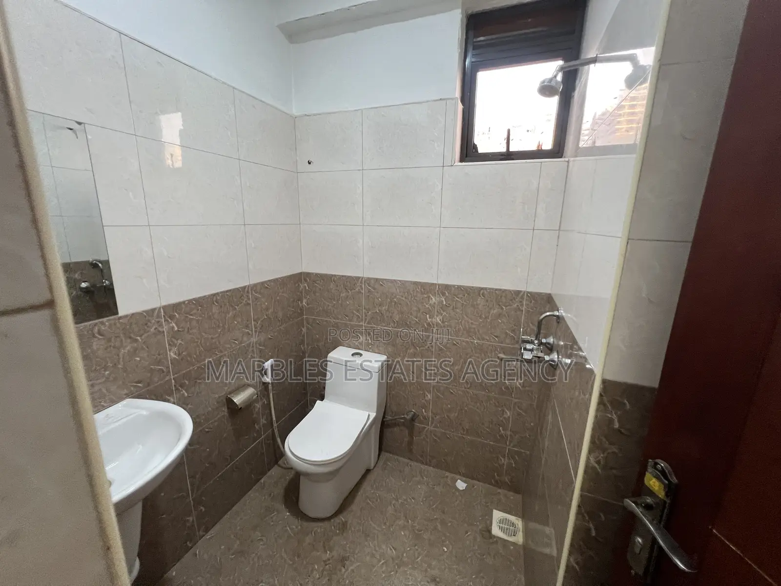 2bdrm Apartment in Bukoto, Central Division for rent