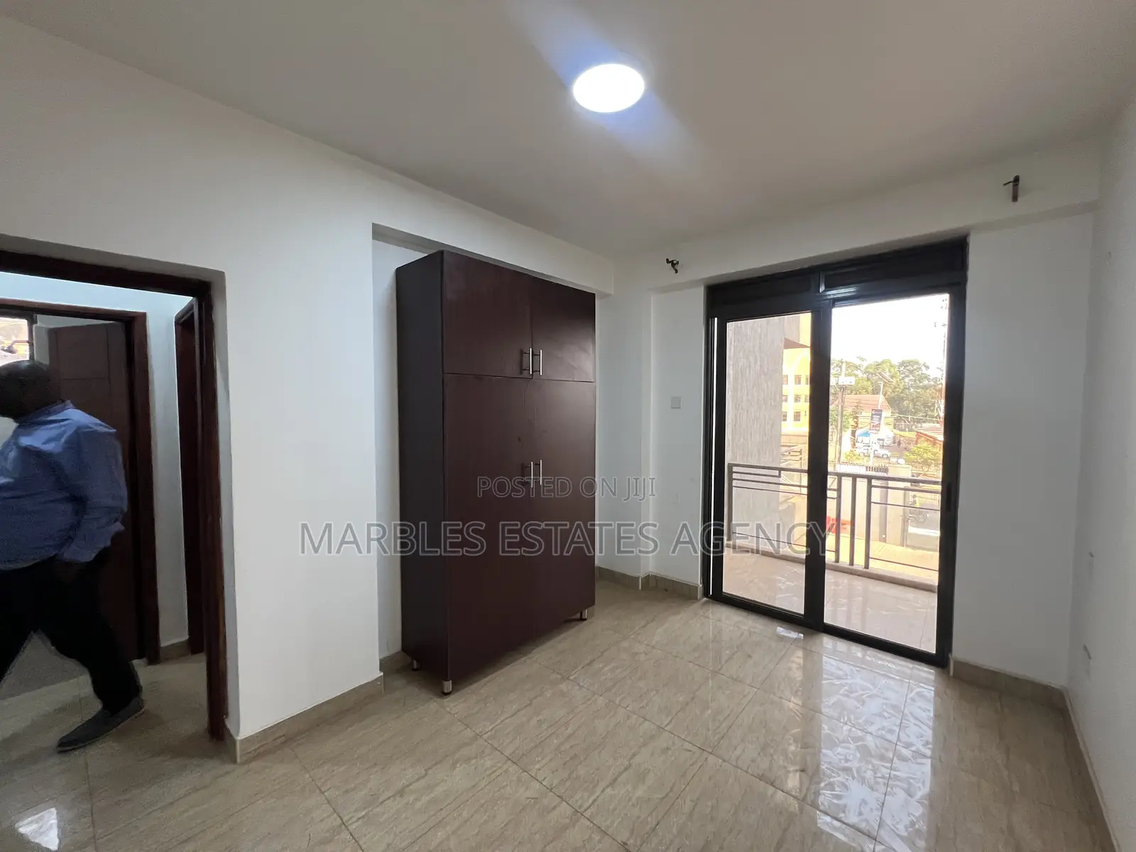 2bdrm Apartment in Bukoto, Central Division for rent