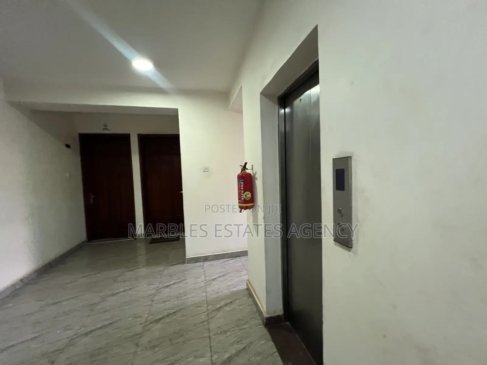 2bdrm Apartment in Bukoto, Central Division for rent