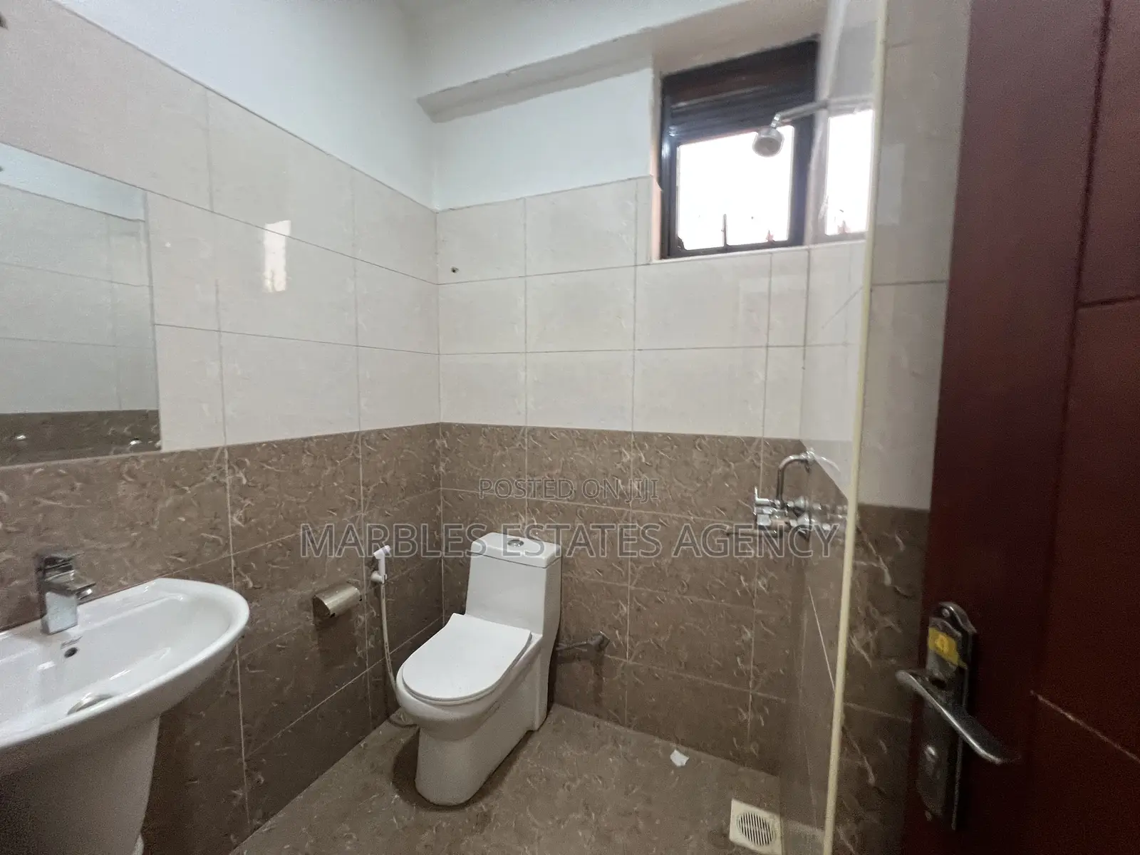 2bdrm Apartment in Bukoto, Central Division for rent