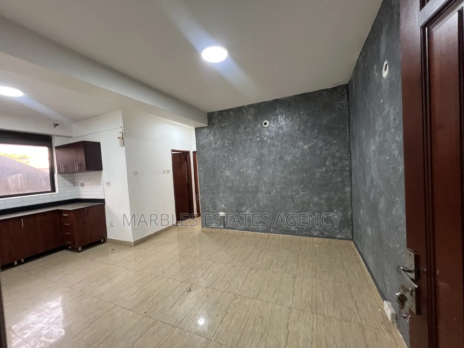 2bdrm Apartment in Bukoto, Central Division for rent