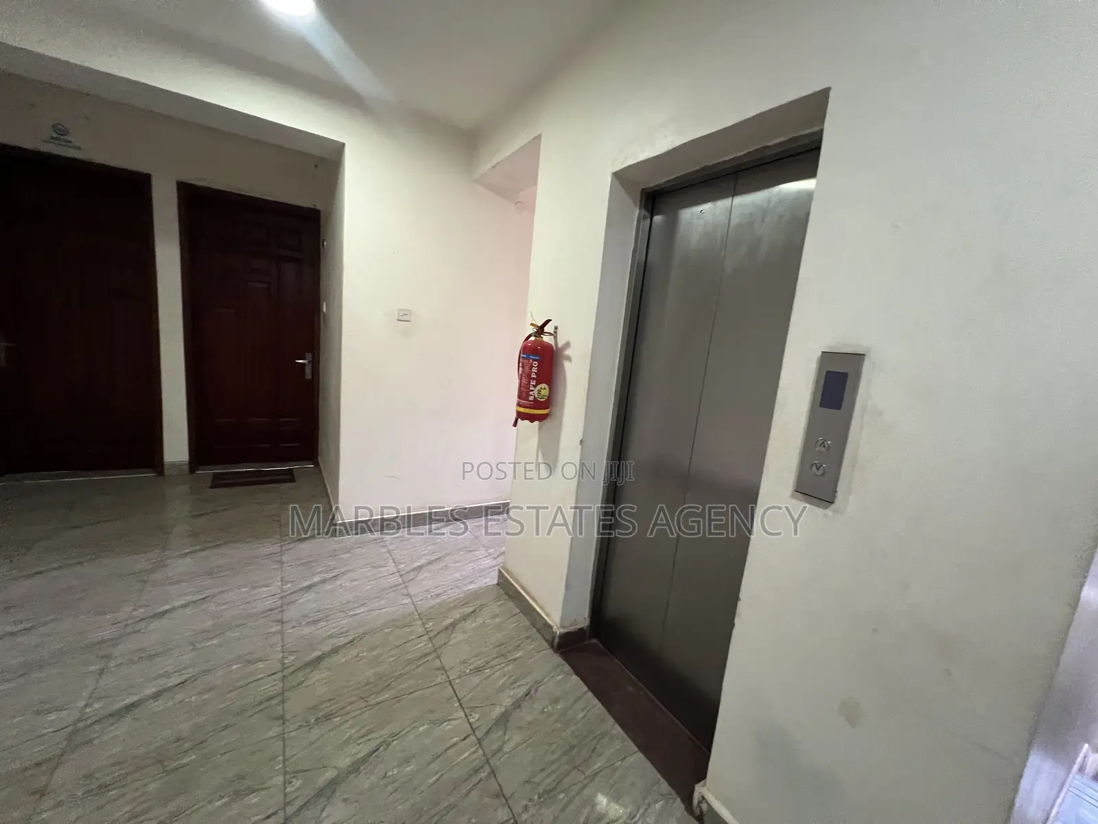 2bdrm Apartment in Bukoto, Central Division for rent