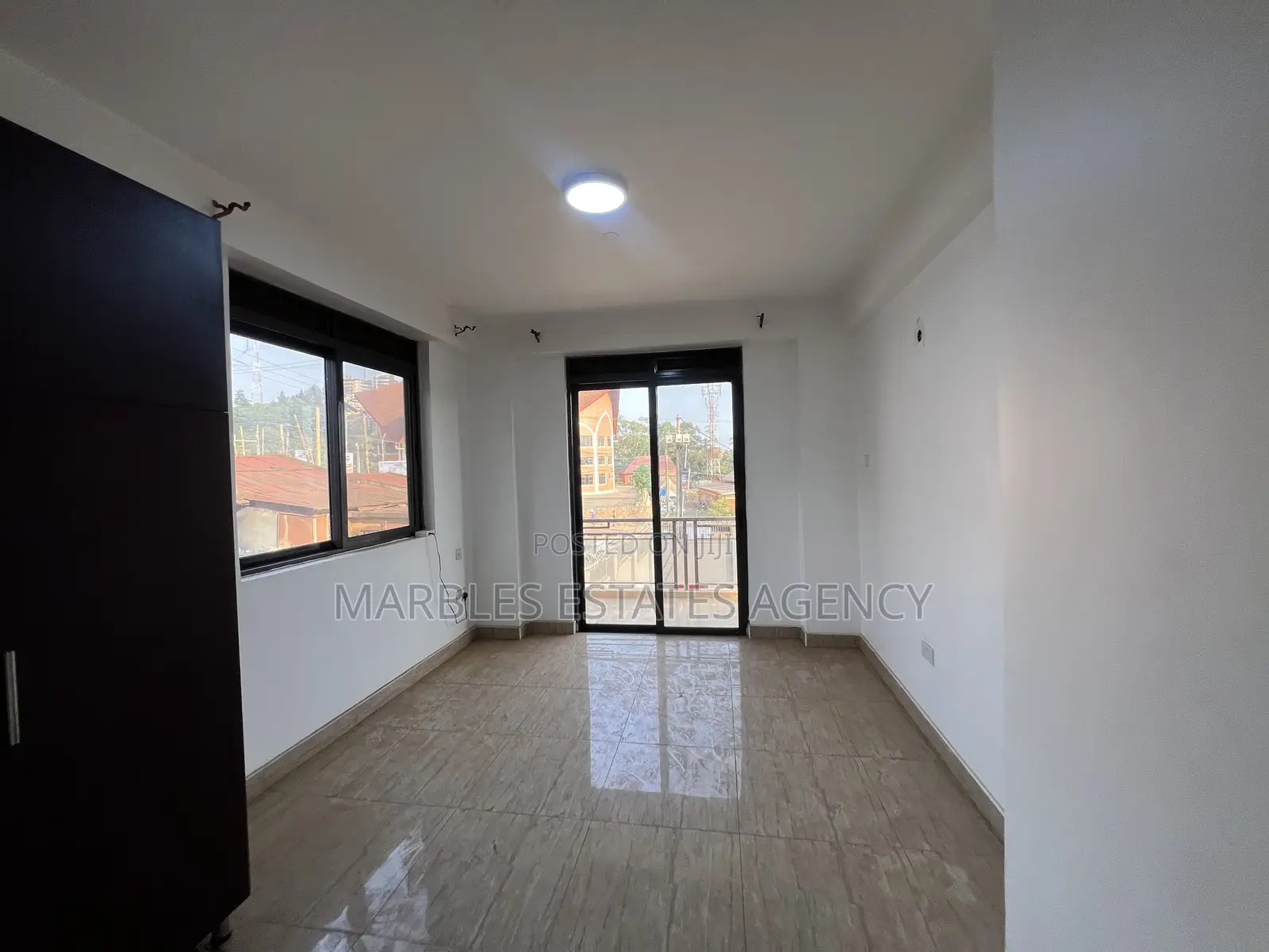 2bdrm Apartment in Bukoto, Central Division for rent