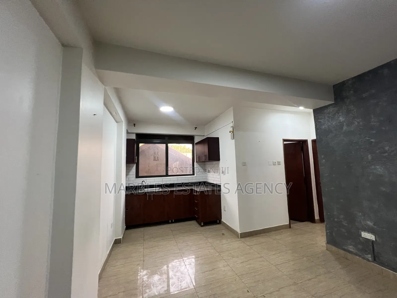 2bdrm Apartment in Bukoto, Central Division for rent