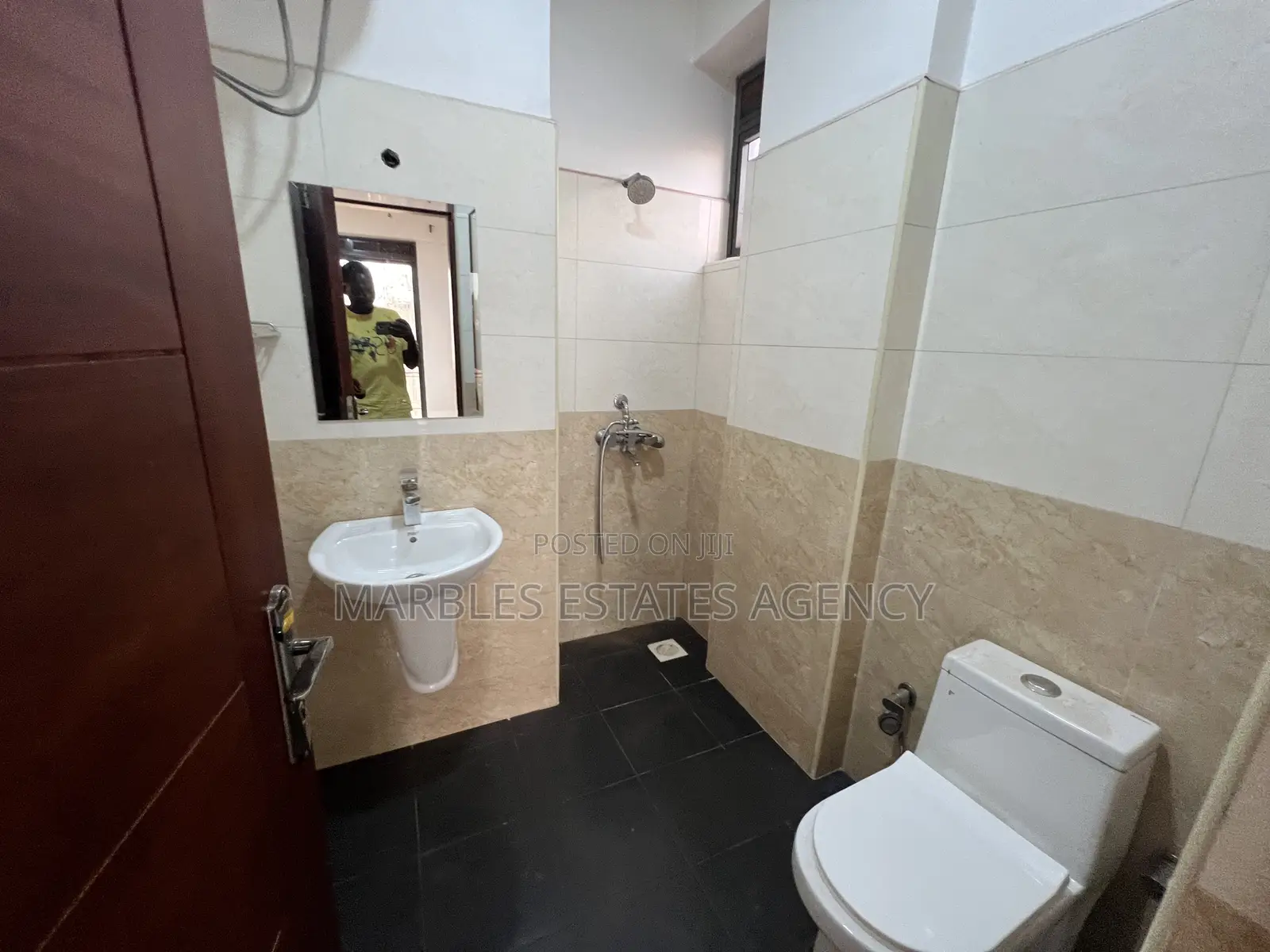 2bdrm Apartment in Bukoto, Central Division for rent