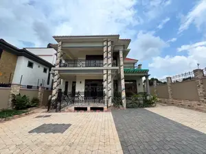 4bdrm Duplex in Bunga, Central Division for rent