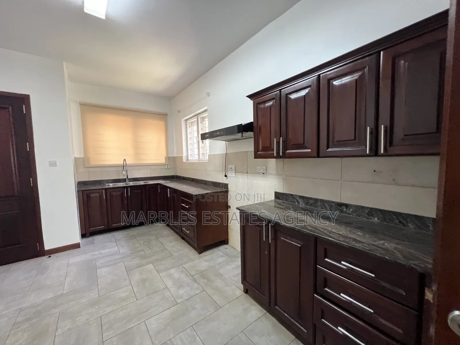 4bdrm House in Kololo, Central Division for rent