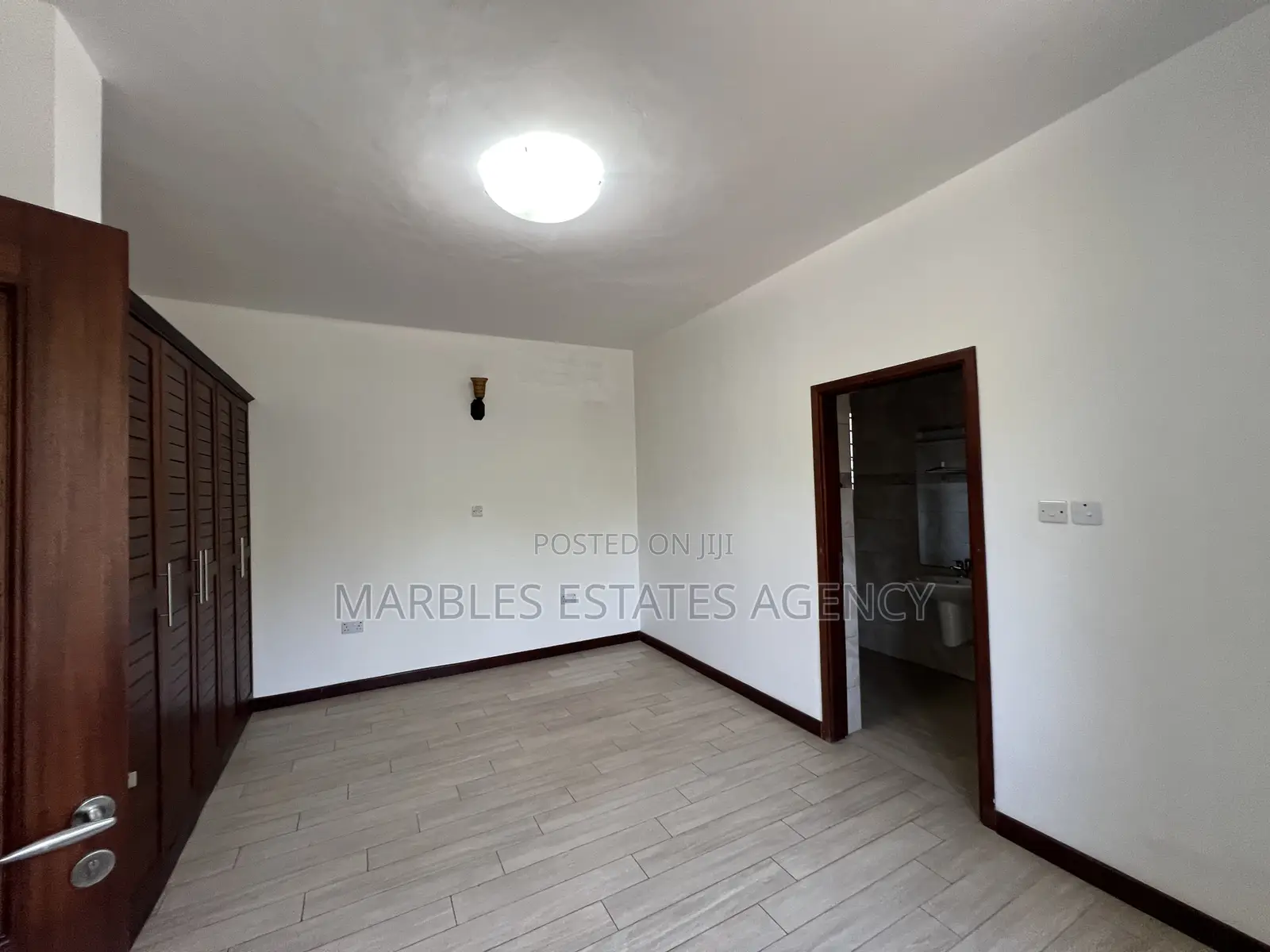 4bdrm House in Kololo, Central Division for rent