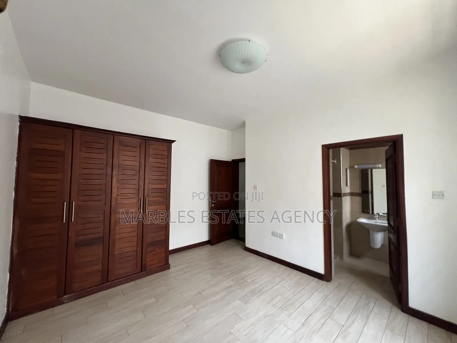 4bdrm House in Kololo, Central Division for rent