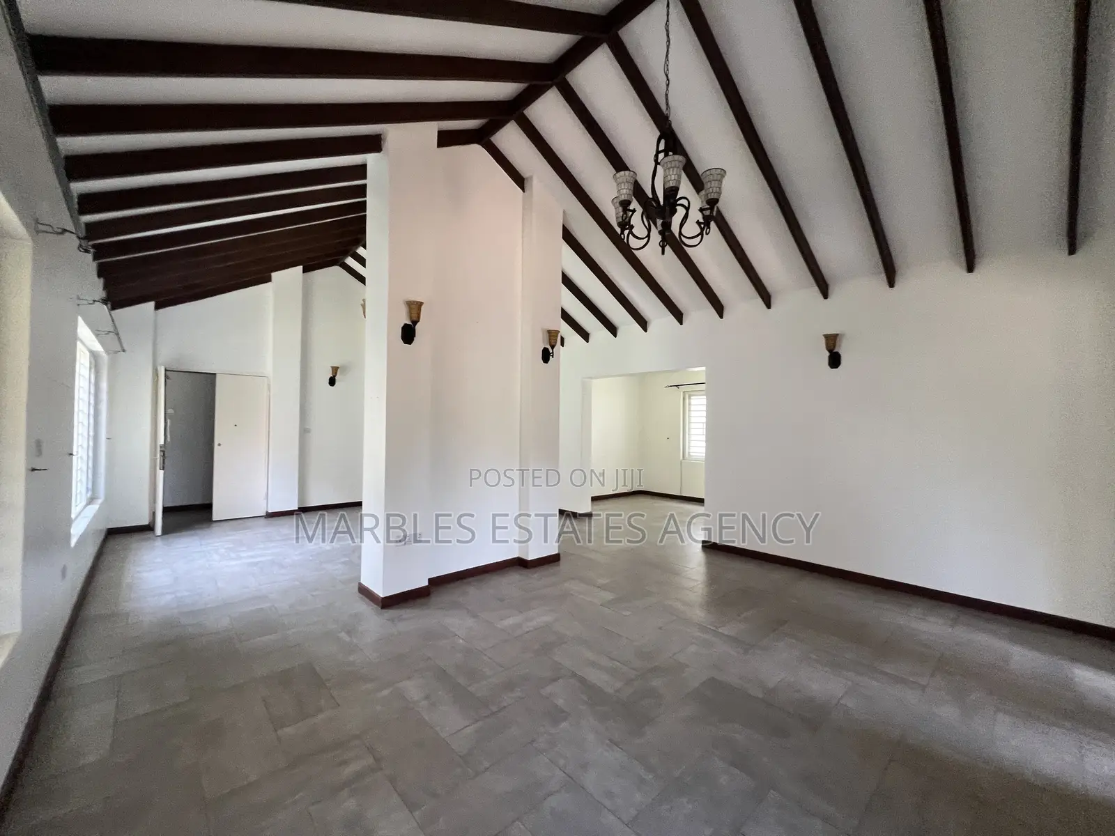4bdrm House in Kololo, Central Division for rent